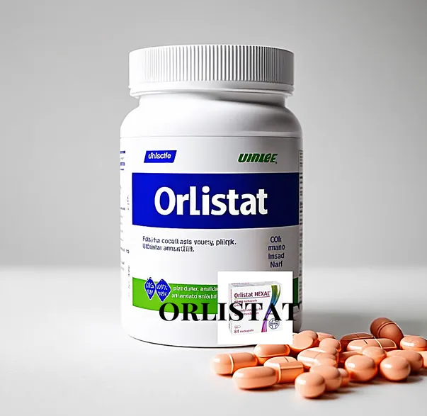 Orlistat generico consecuencias